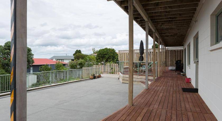 Photo of Patio Balcony in Whitianga