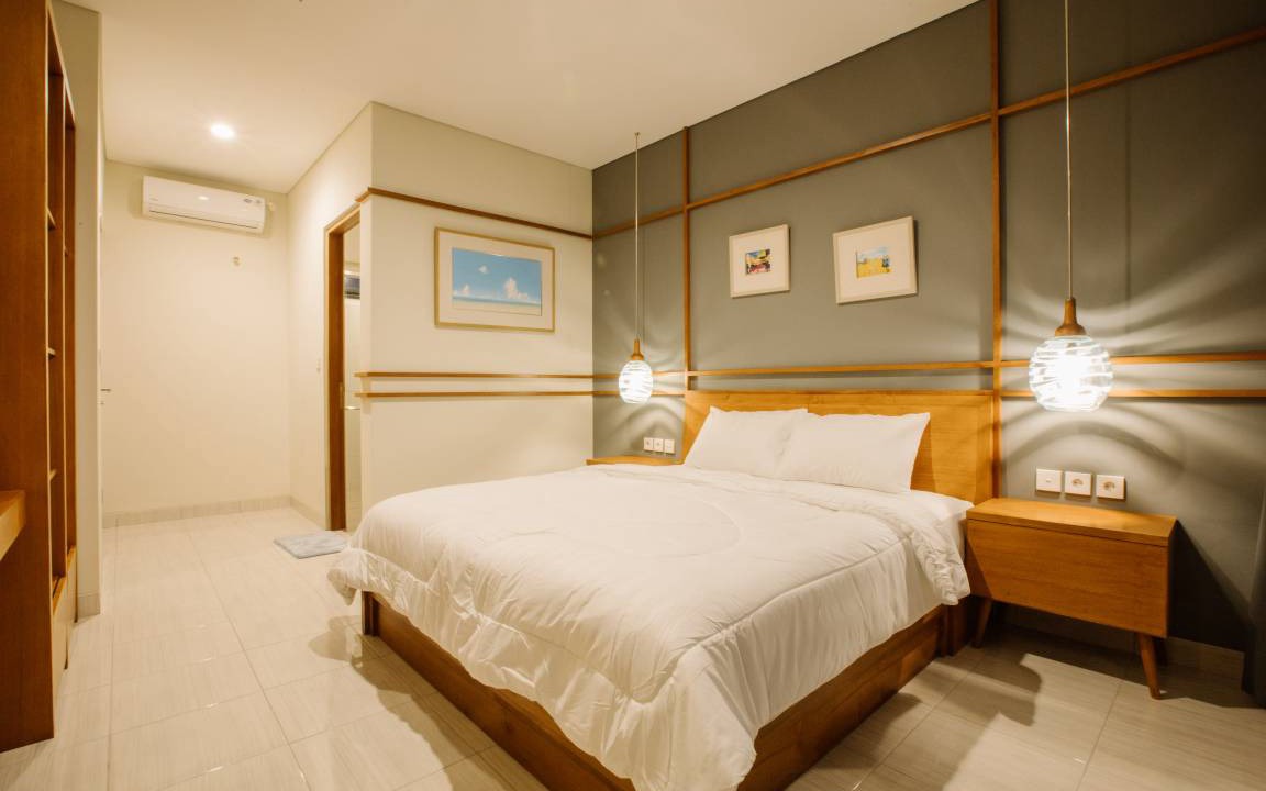 Photo of Bedroom in Batu Bolong