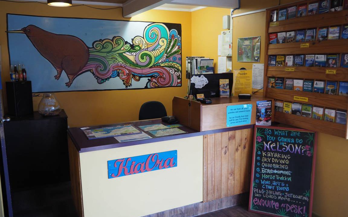 Photo of Others in Nelson
