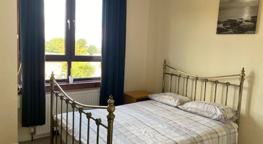 Photo of Bedroom in Bucksburn