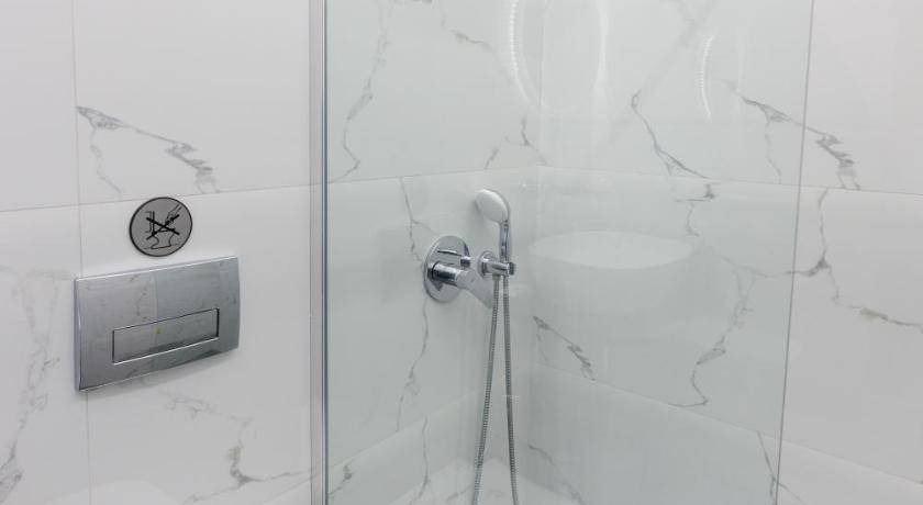 Photo of Bathroom in Akrogialion