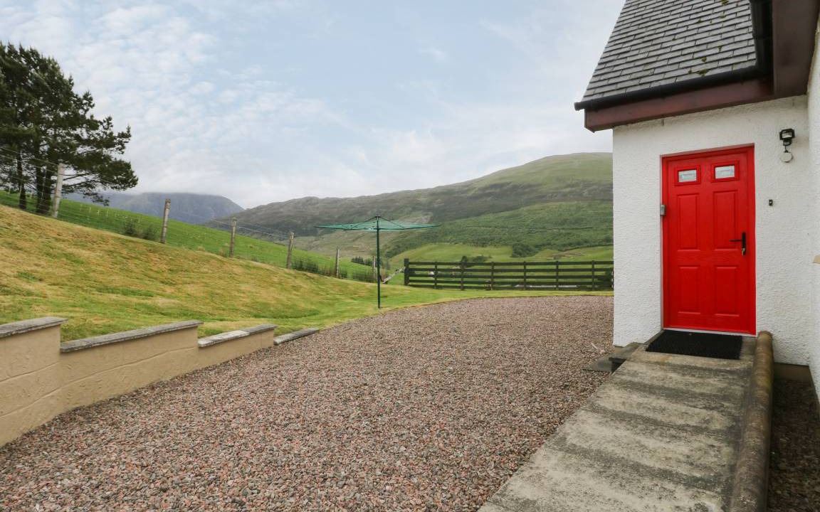 Photo of Others in Fort William
