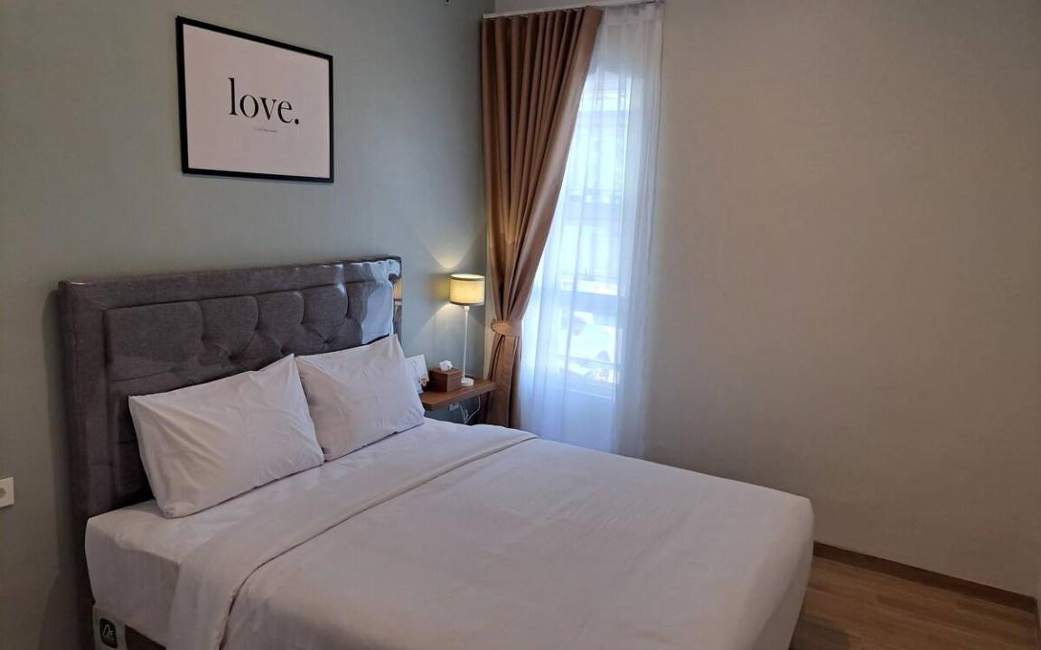 Photo of Bedroom in Semarang