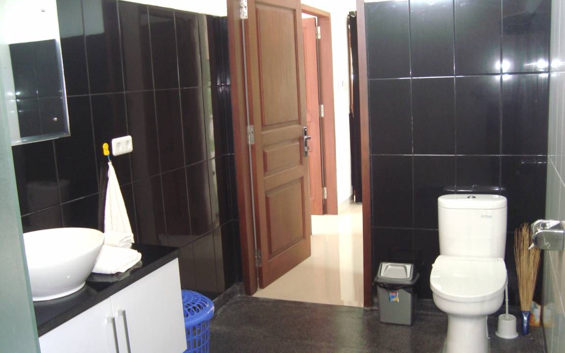 Photo of Bathroom in Senggigi