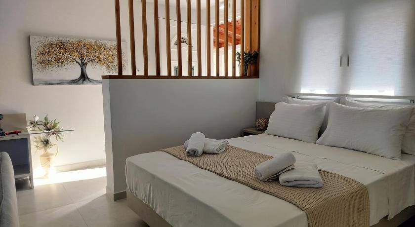 Photo of Bedroom in Sithonia