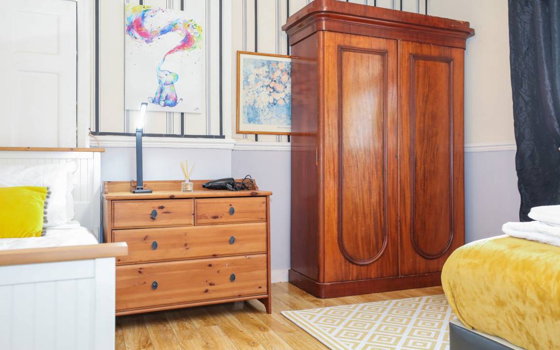 Photo of Bedroom in Gilmerton