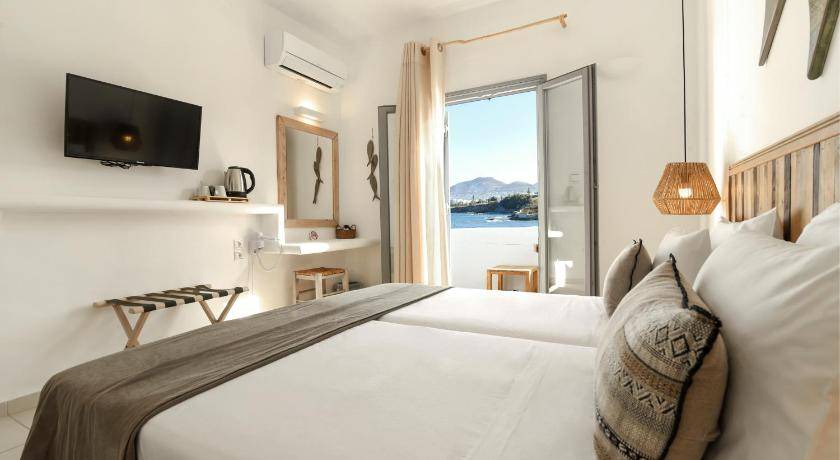 Photo of Bedroom in Parasporos