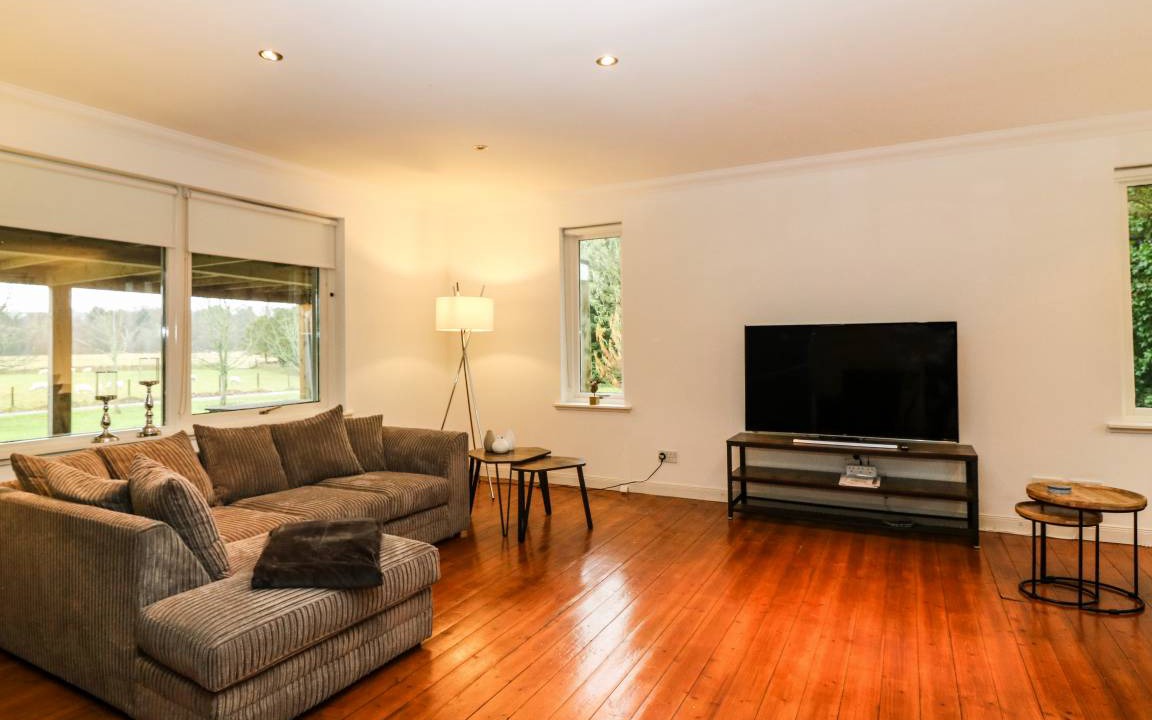 Photo of Livingroom in Maryculter