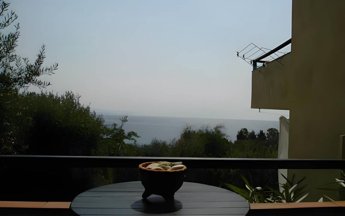 Photo of Patio Balcony in Sithonia