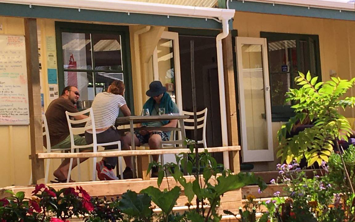 Photo of Others in Paihia