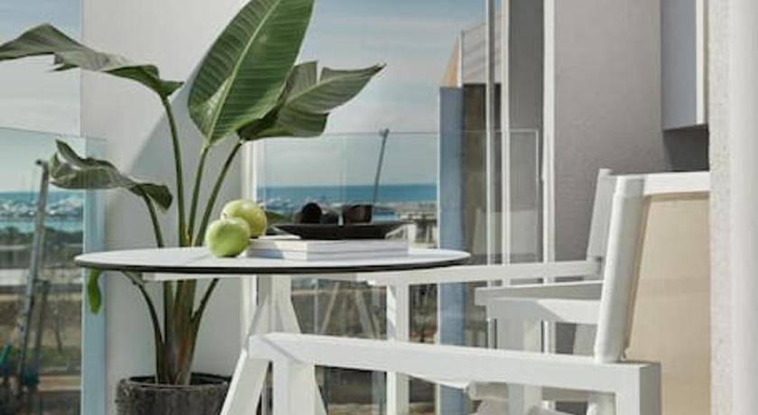 Photo of Patio Balcony in Kallithea