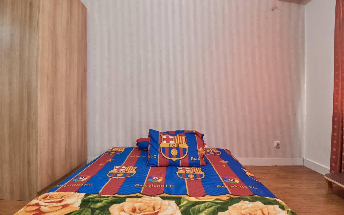 Photo of Bedroom in Dramaga