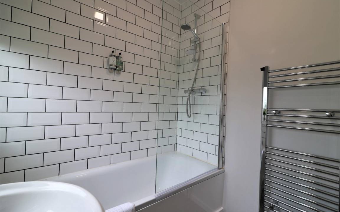 Photo of Bathroom in Caldercruix