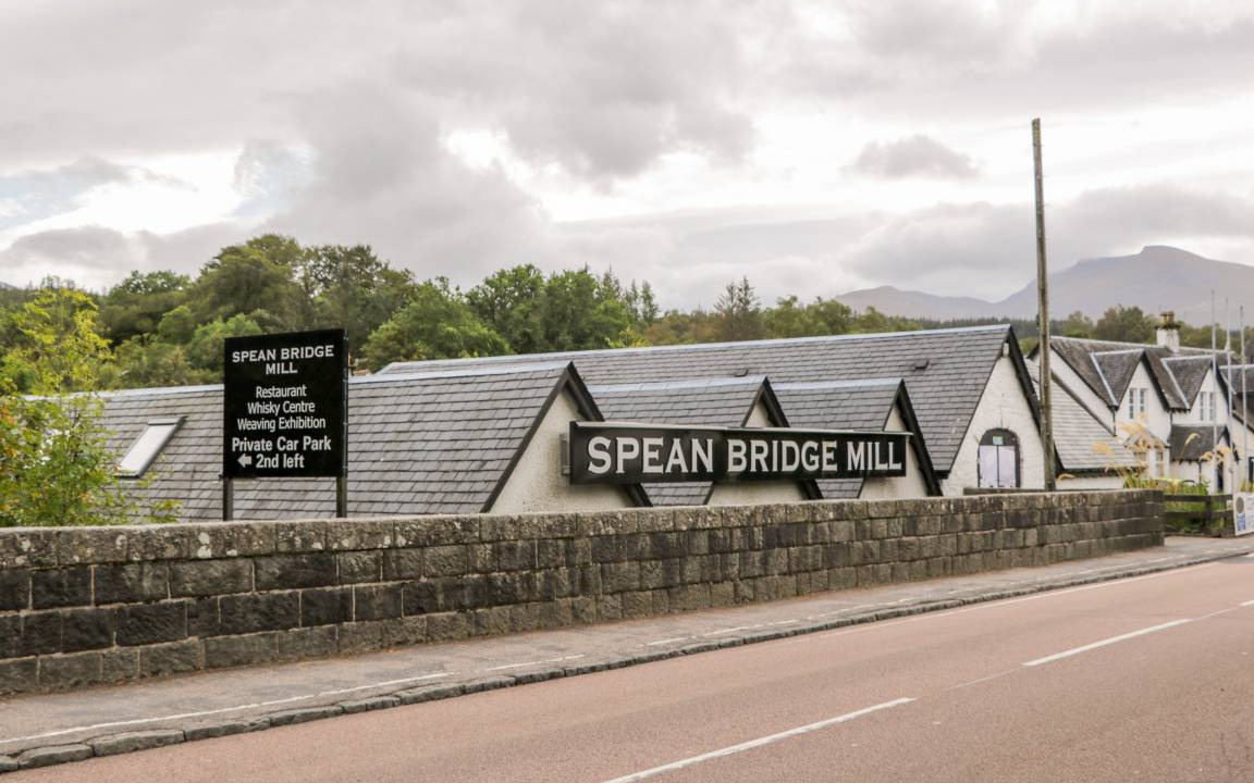 Photo of Others in Spean Bridge