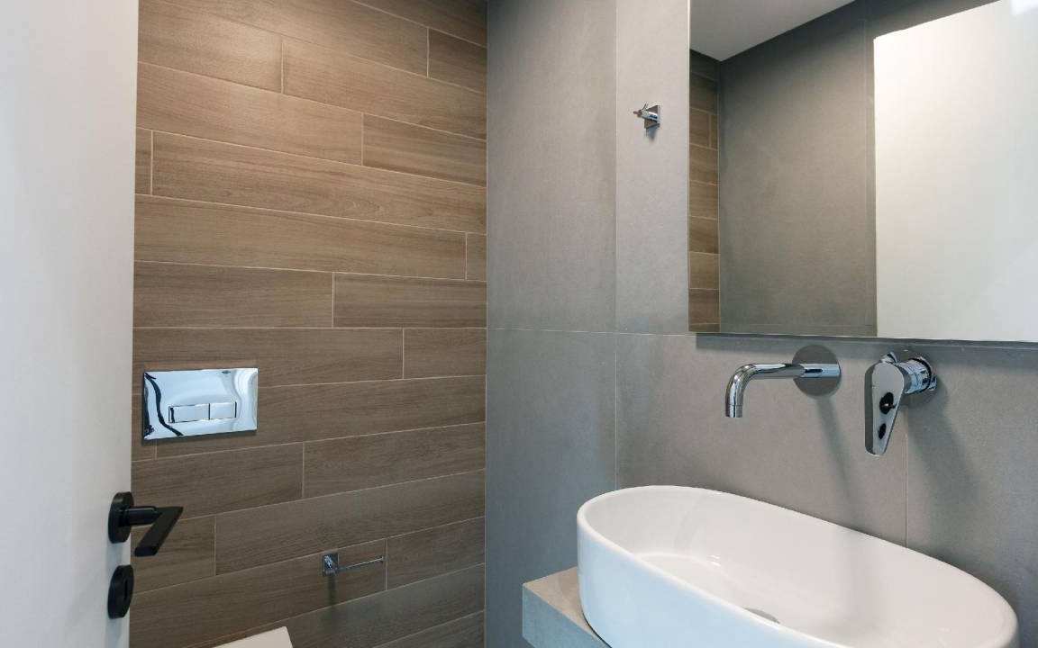 Photo of Bathroom in Prinos