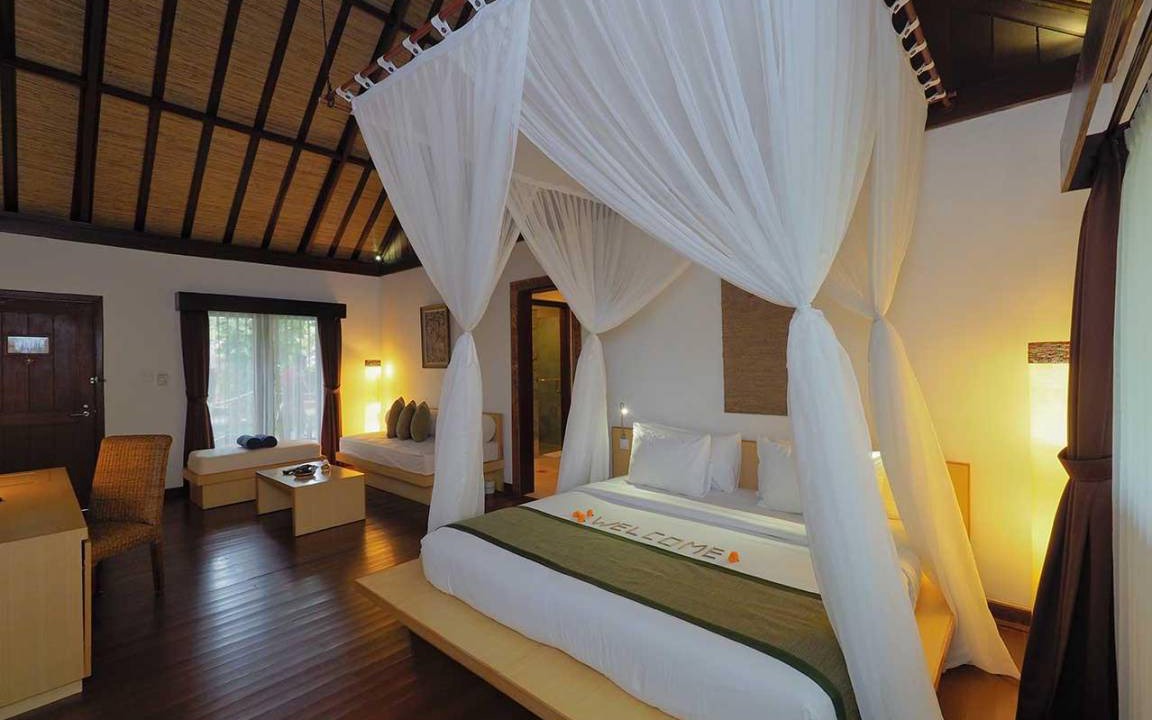 Photo of Bedroom in Pejarakan
