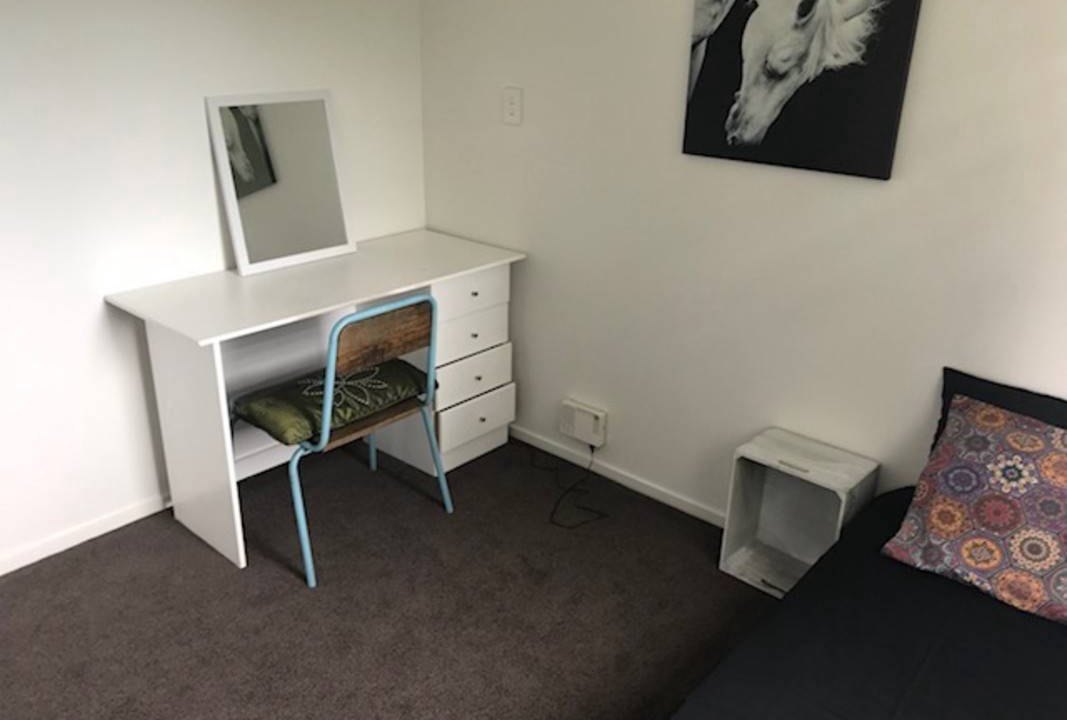 Photo of Bedroom in Mairangi Bay