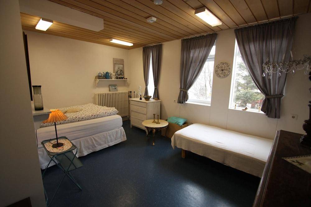 Photo of Bedroom in Dalvik