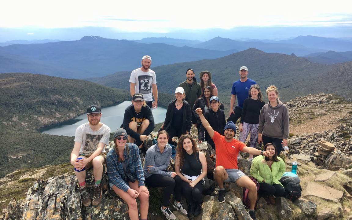 Photo of Others in Hobart Central Business District