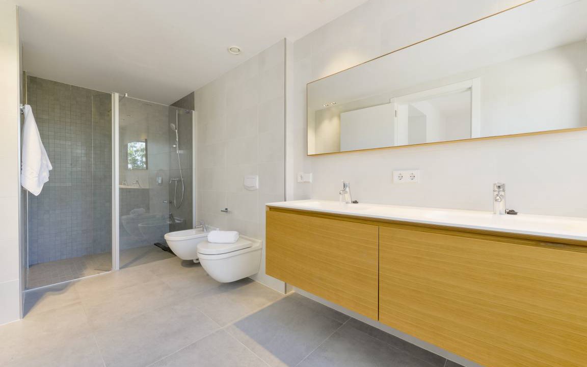 Photo of Bathroom in Porto Cristo