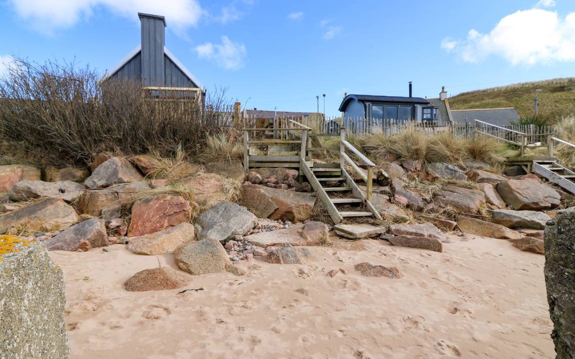 Photo of Others in Cruden Bay