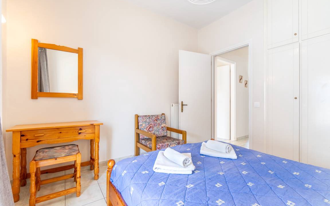 Photo of Bedroom in Acharavi