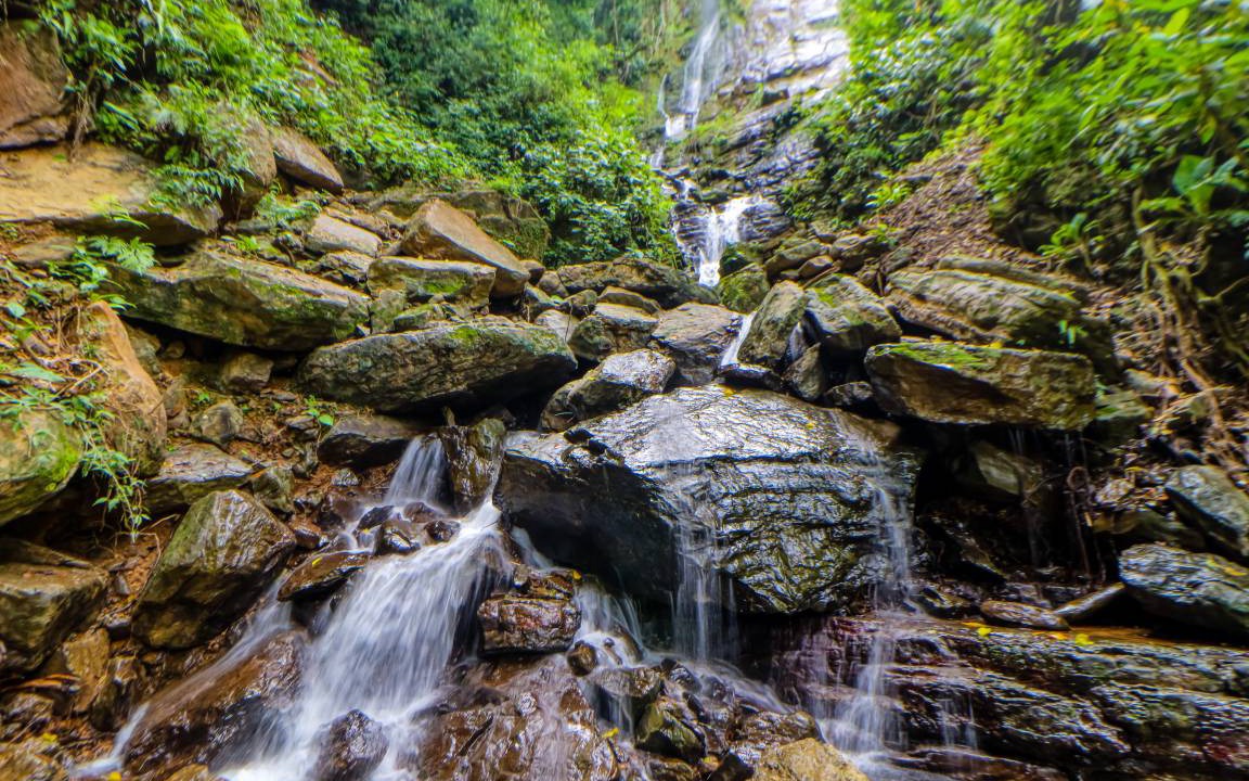 Photo of Others in Cascada Azul