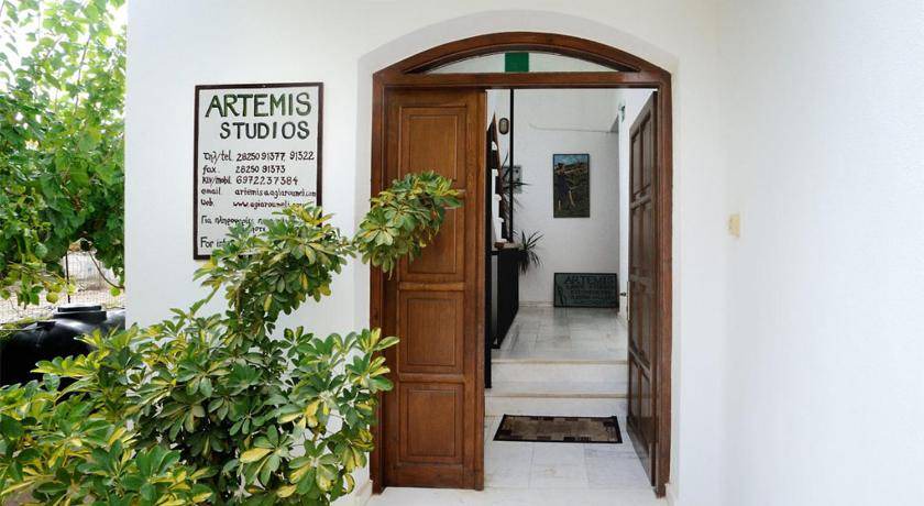 Photo of Others in Agia Roumeli