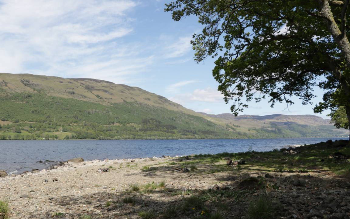Photo of Others in Lochearnhead