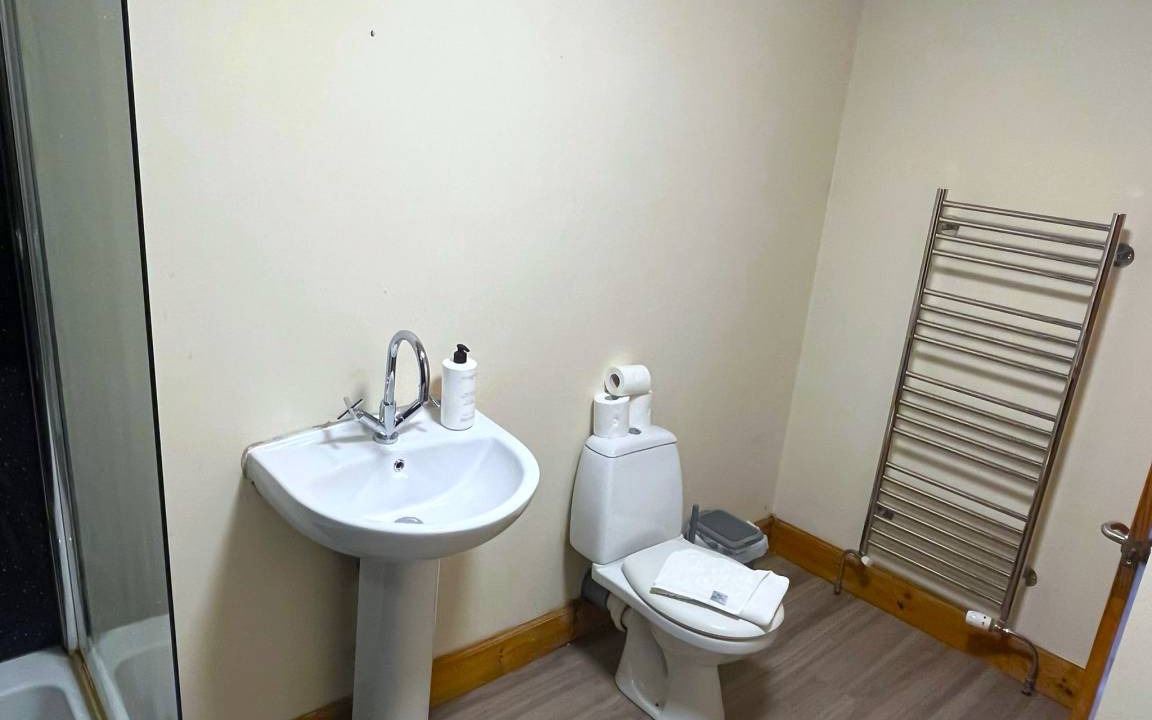 Photo of Bathroom in Gilmerton