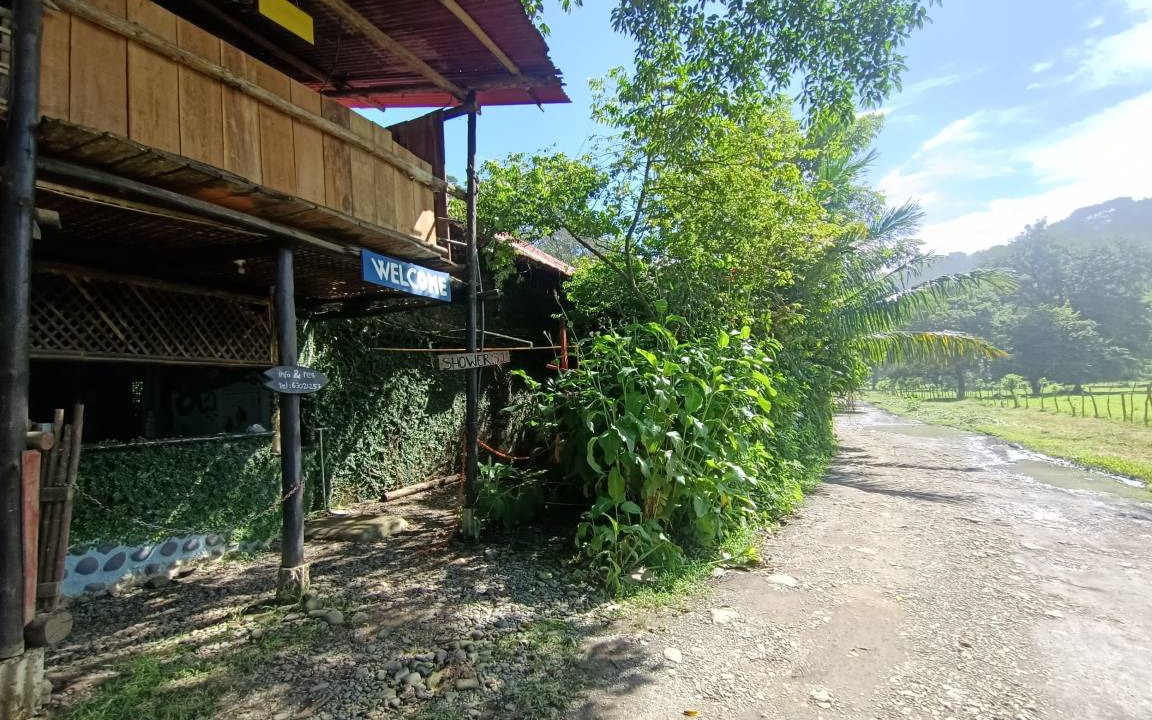 Photo of Others in Dominical