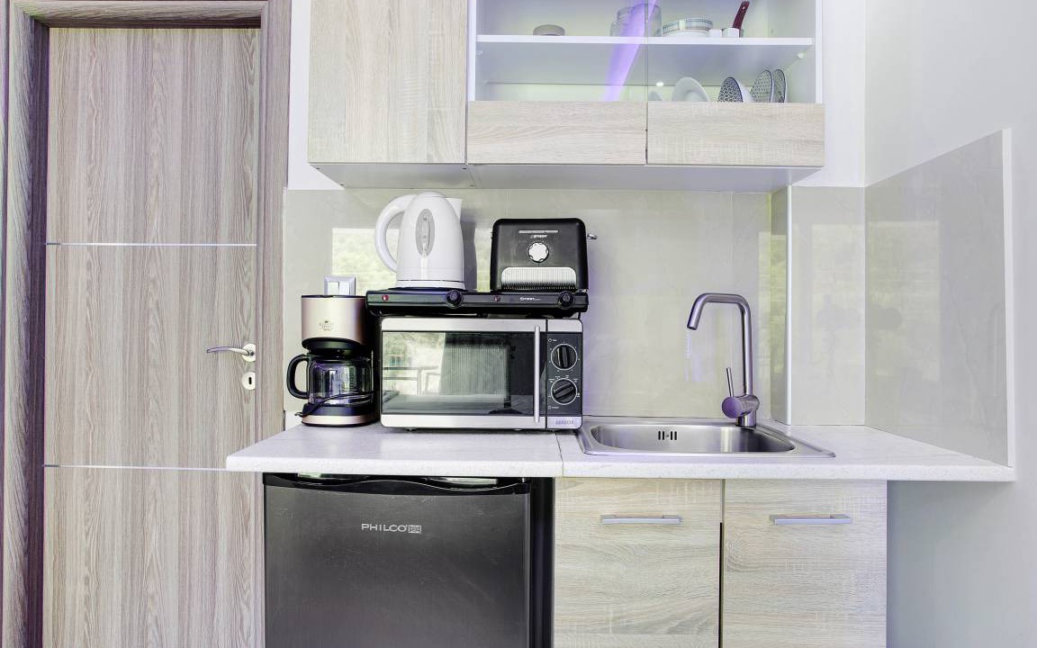 Photo of Kitchen in Alikanas
