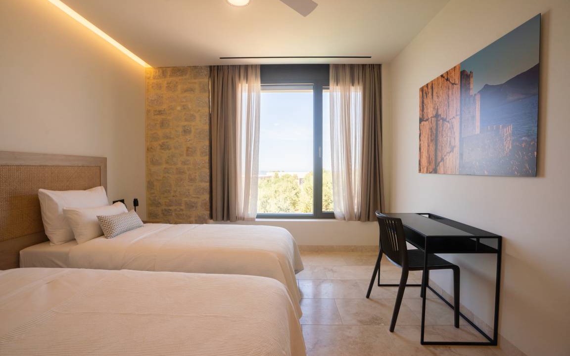 Photo of Bedroom in Pylos-Nestoras