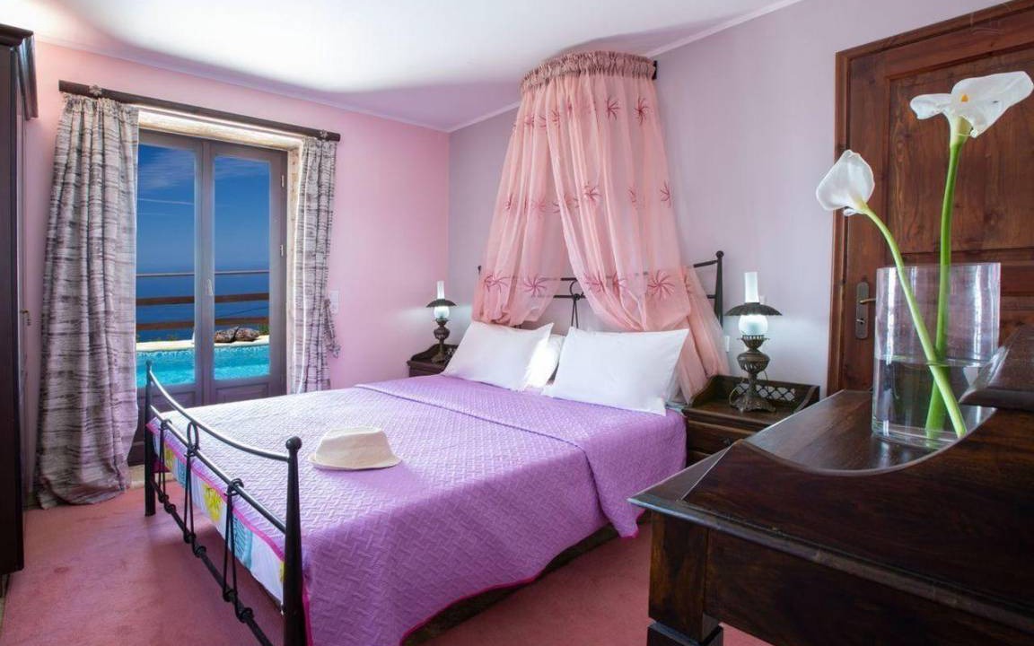 Photo of Bedroom in Lefkas