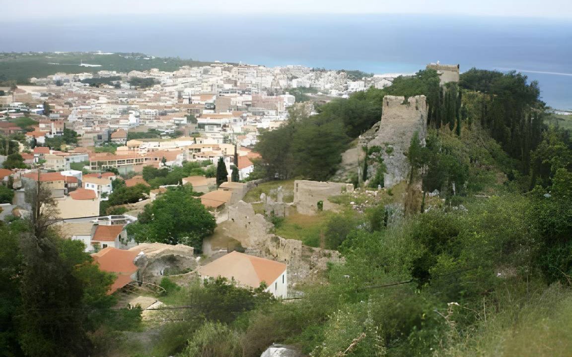 Photo of Others in Kiparissia