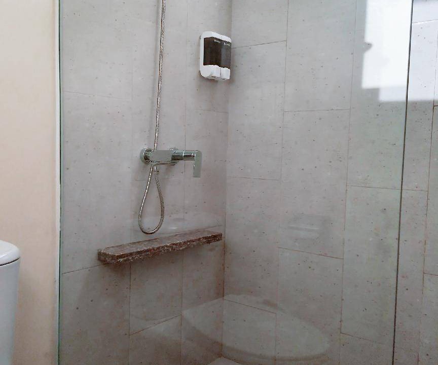 Photo of Bathroom in Setiabudi
