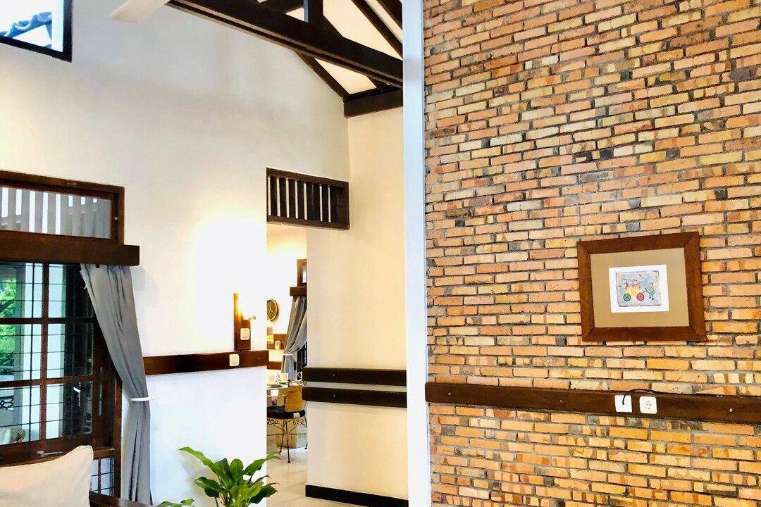 Photo of Livingroom in Bogor Timur