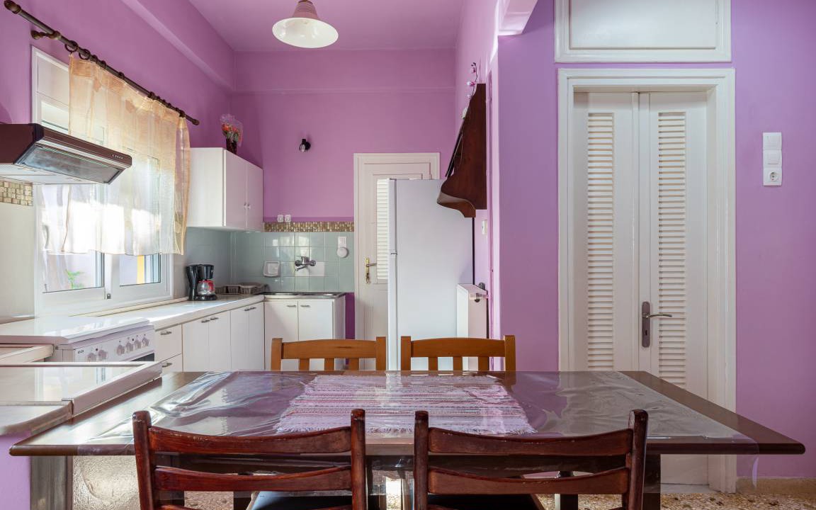 Photo of Kitchen in Salamis