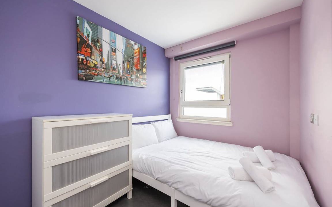 Photo of Bedroom in Prestonfield