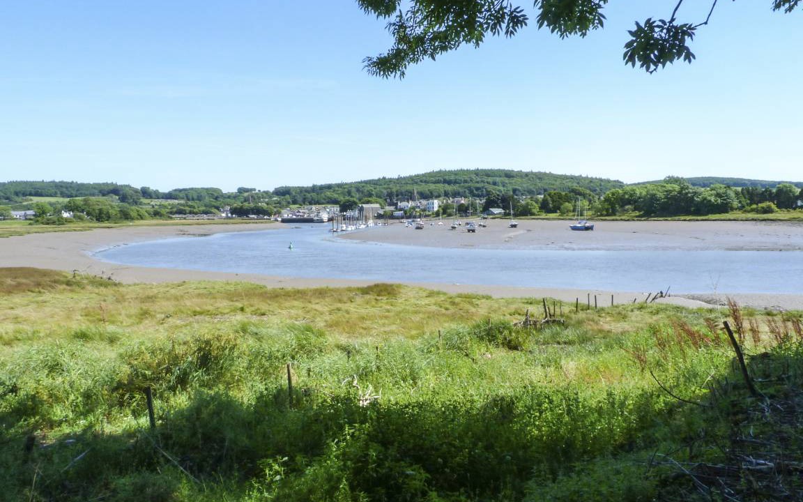 Photo of Others in Kirkcudbright