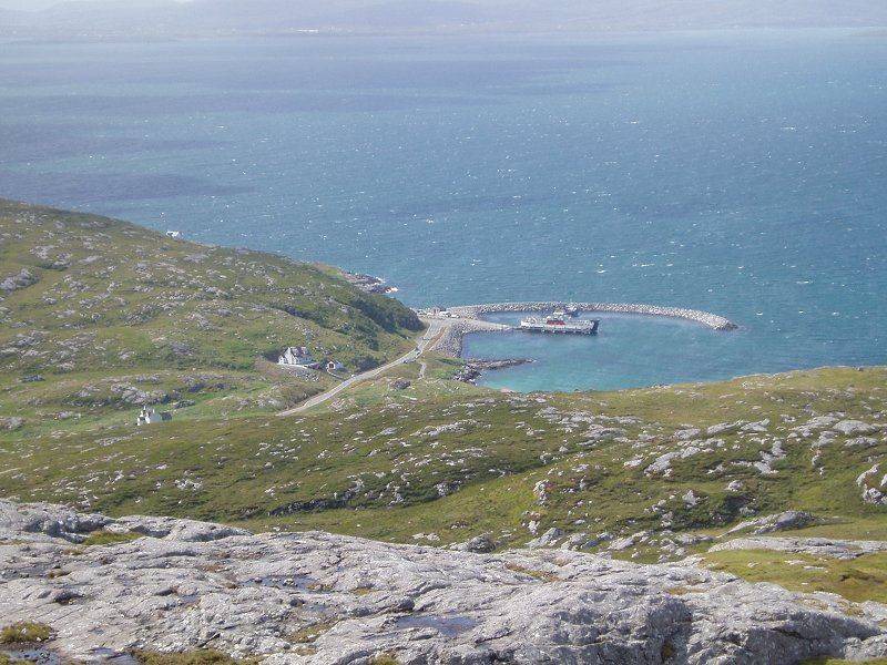 Photo of Others in Eriskay