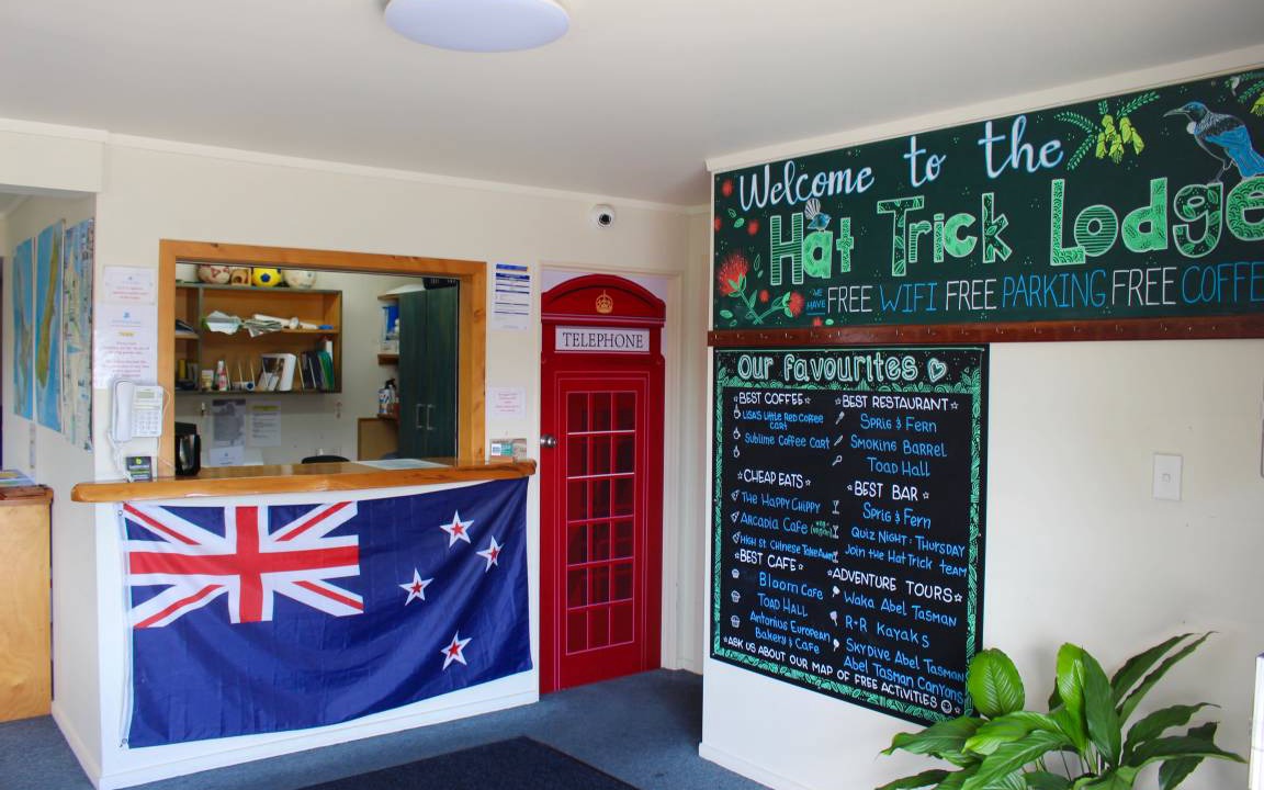 Photo of Others in Motueka