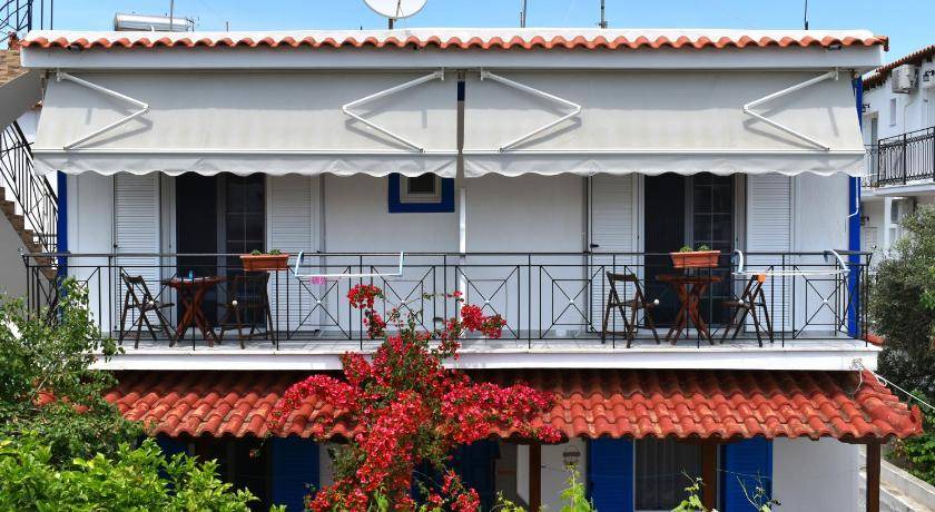 Photo of Others in Skiathos Town