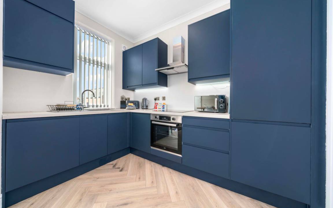 Photo of Kitchen in Gretna