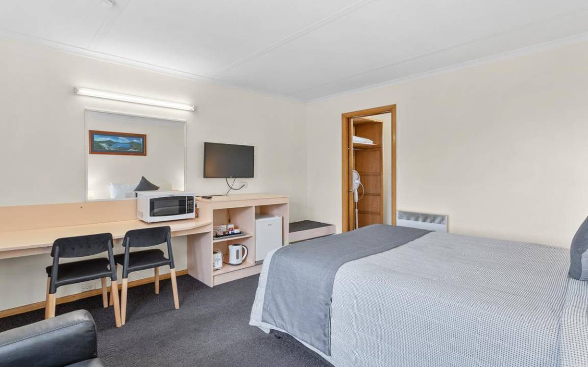 Photo of Bedroom in Derwent Park
