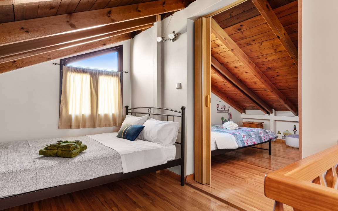 Photo of Bedroom in Aigaleo