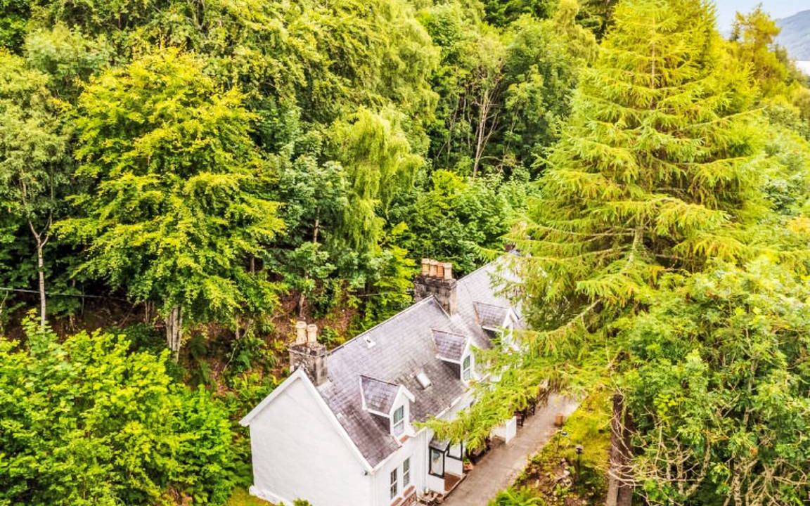 Photo of Others in Invermoriston