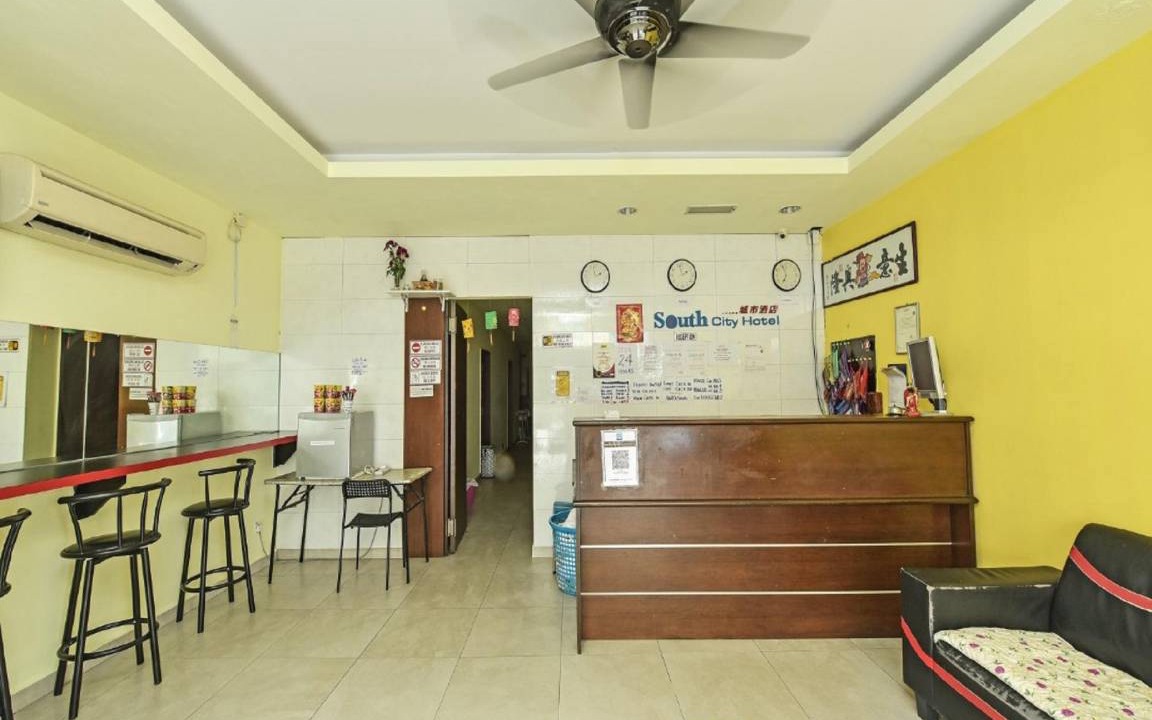 Photo of Livingroom in Bandar Mahkota Cheras