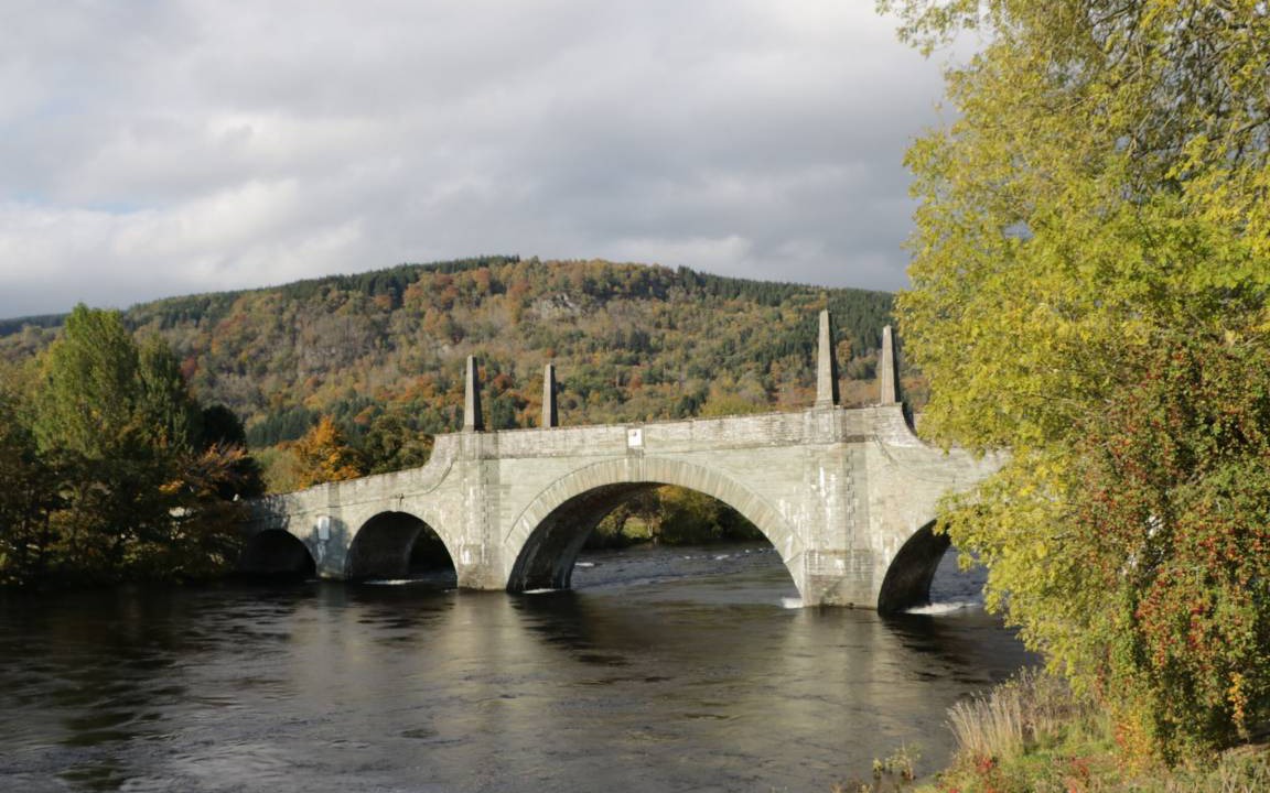 Photo of Others in Aberfeldy
