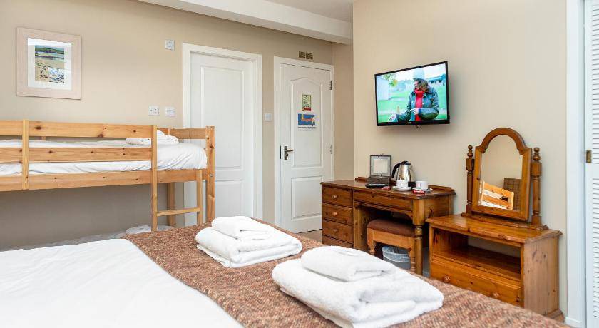 Photo of Bedroom in Ardvasar